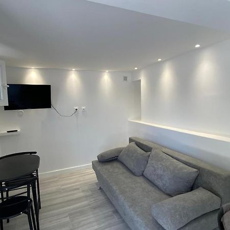 Appartement Palmier Sanary-sur-Mer Esterno foto
