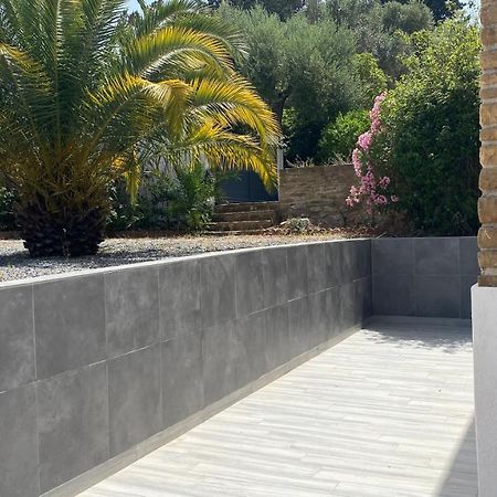 Appartement Palmier Sanary-sur-Mer Esterno foto