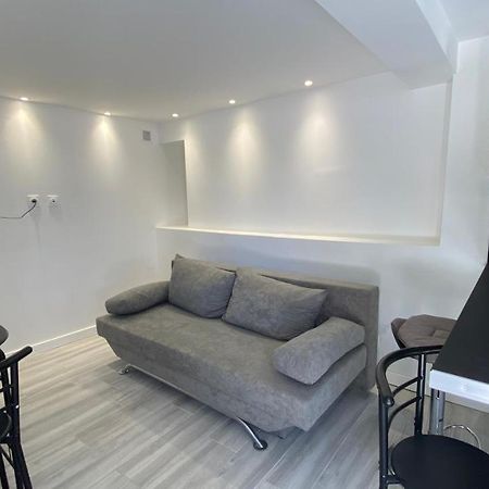 Appartement Palmier Sanary-sur-Mer Esterno foto