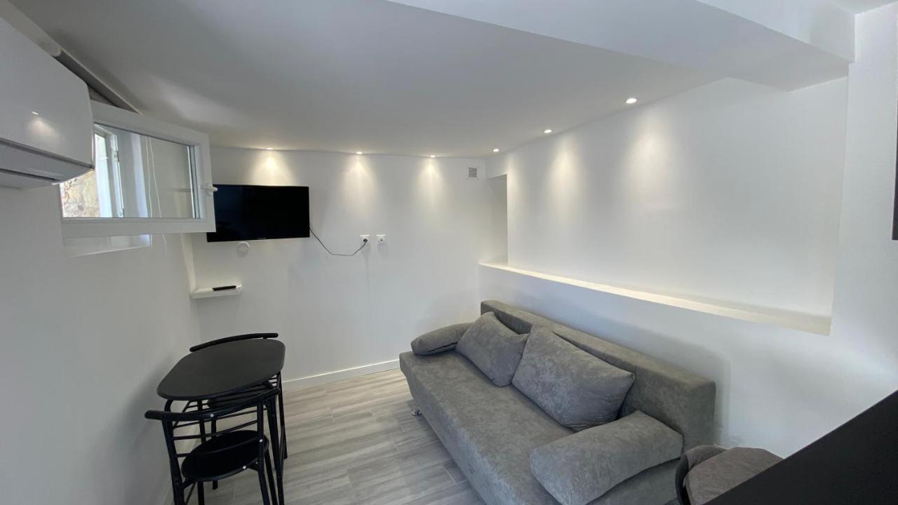Appartement Palmier Sanary-sur-Mer Esterno foto