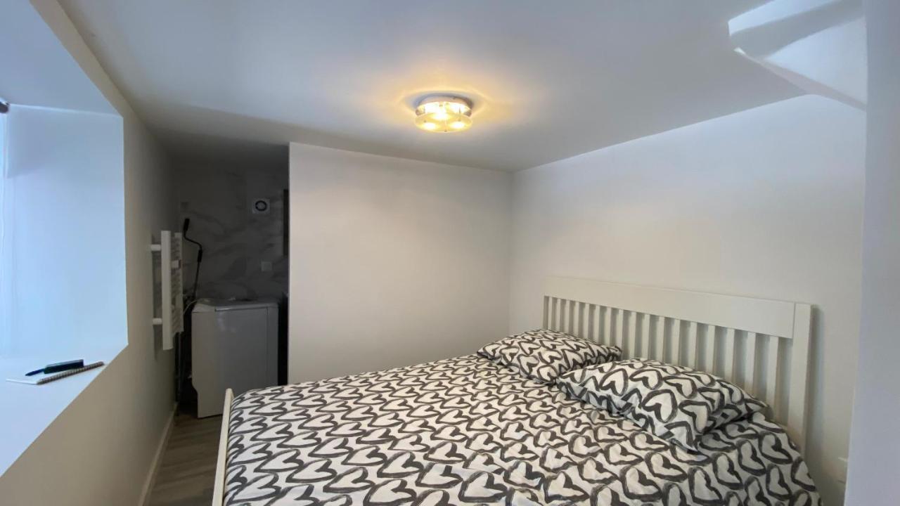 Appartement Palmier Sanary-sur-Mer Esterno foto